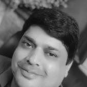 Ramesh Agarwal